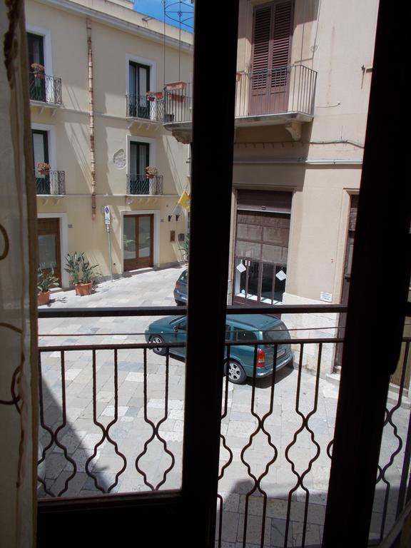 Zia Silvana Apartment تراباني المظهر الخارجي الصورة
