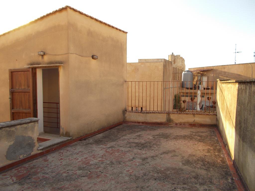 Zia Silvana Apartment تراباني المظهر الخارجي الصورة