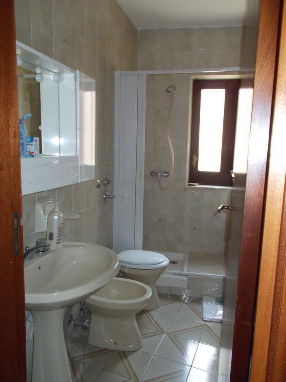 Zia Silvana Apartment تراباني المظهر الخارجي الصورة