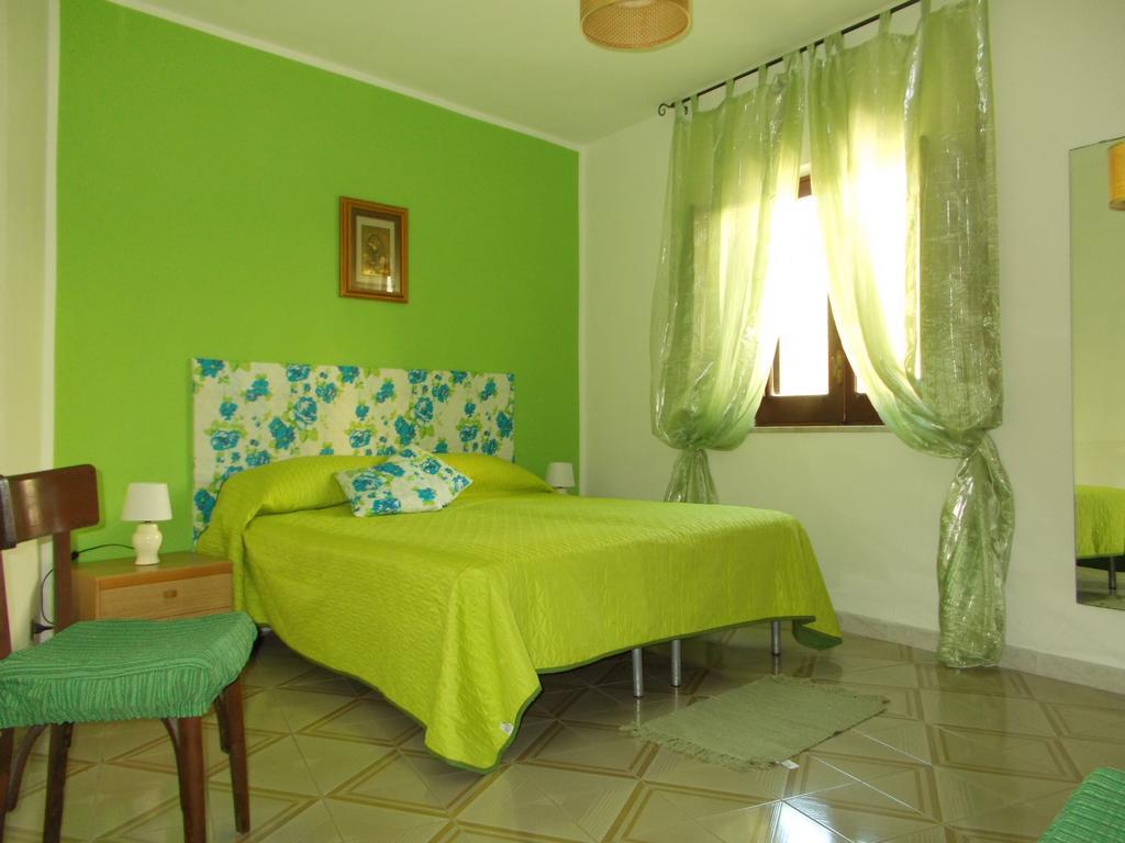 Zia Silvana Apartment تراباني المظهر الخارجي الصورة