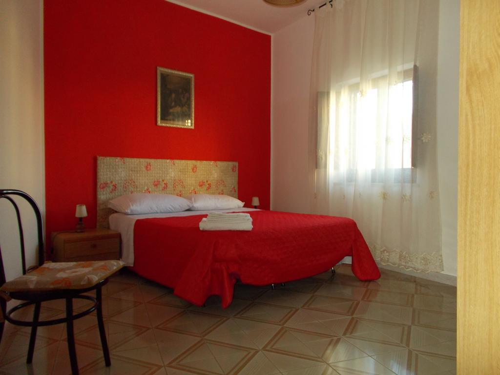 Zia Silvana Apartment تراباني المظهر الخارجي الصورة