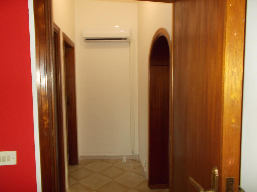 Zia Silvana Apartment تراباني المظهر الخارجي الصورة