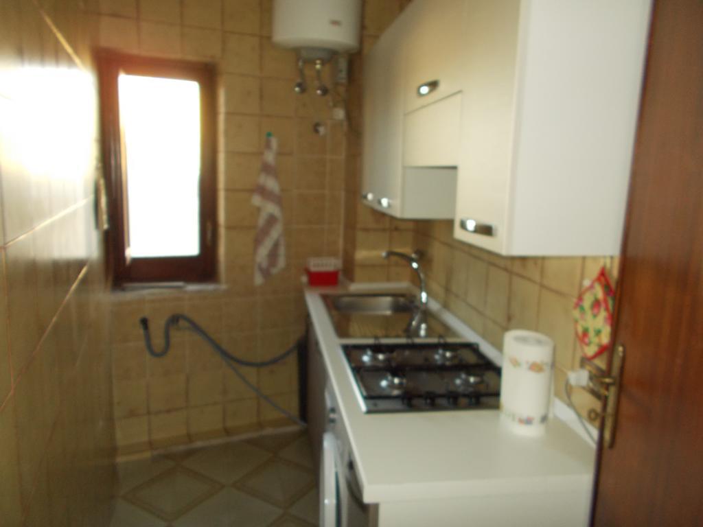 Zia Silvana Apartment تراباني المظهر الخارجي الصورة