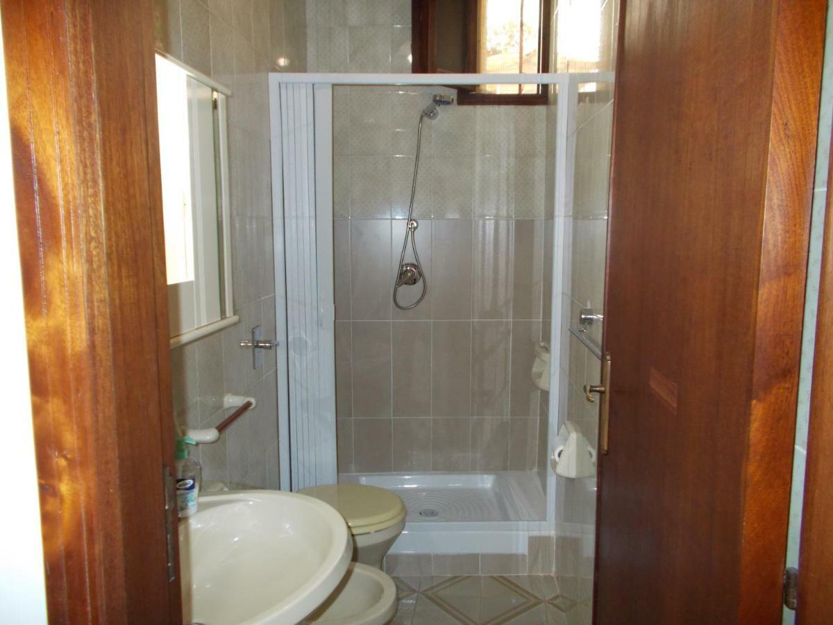 Zia Silvana Apartment تراباني المظهر الخارجي الصورة